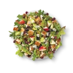 Wendys Apple Pecan Salad